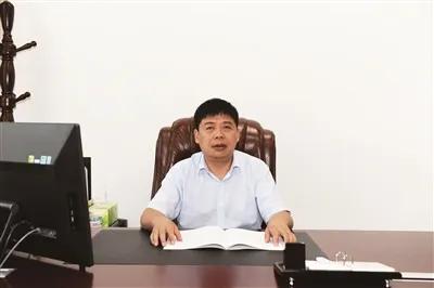黄河拟任中共禹州市委书记 黄河拟任中共禹州市委书记