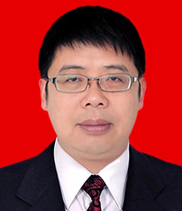 黄河拟任中共禹州市委书记 黄河拟任中共禹州市委书记