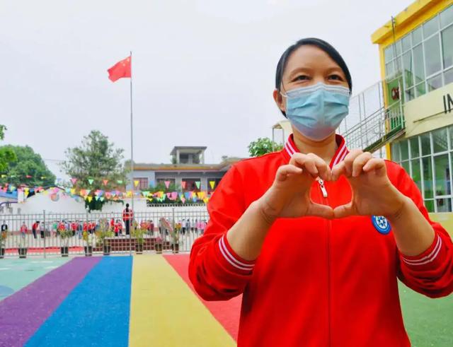 禹州新天地学校全体小学生成功返校! 禹州新天地学校全体小学生成功返校!