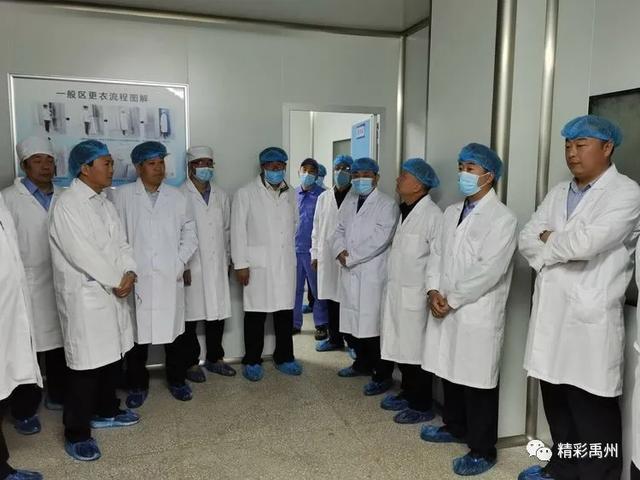 全覆盖?执法人员已入驻禹州13家中药饮片生产企业! 全覆盖?执法人员已入驻禹州13家中药饮片生产企业!