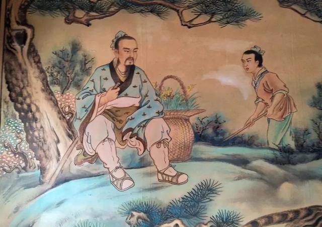 禹州药王孙思邈鹳草风湿 禹州药王孙思邈鹳草风湿