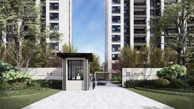 禹州建业大城小院 见证四月“抢房大战”! 禹州建业大城小院 见证四月“抢房大战”!