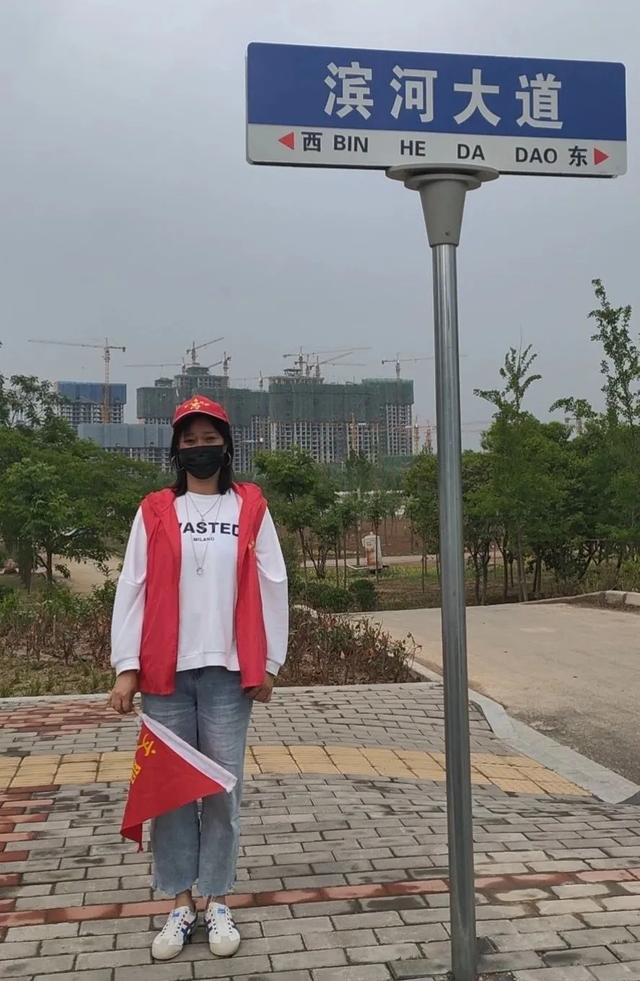 禹州环卫雨后忙清洁 城市依然美 禹州环卫雨后忙清洁 城市依然美