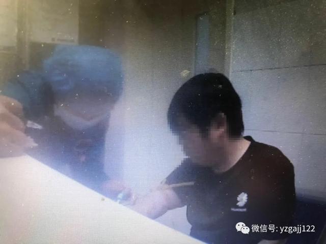 禹州一男子醉酒后驾车被查获! 禹州一男子醉酒后驾车被查获!
