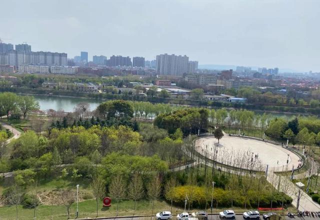 禹州颍河湾二期5月10日即将盛大认筹 禹州颍河湾二期5月10日即将盛大认筹