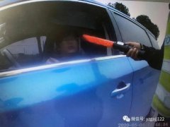 禹州一男子醉酒后驾车被查获！