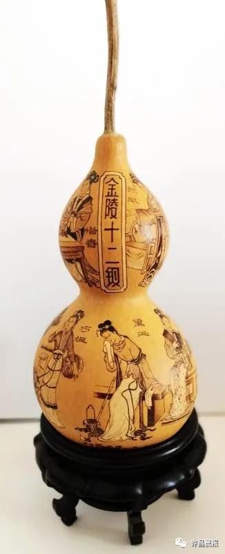 这个禹州女子不简单! 这个禹州女子不简单!