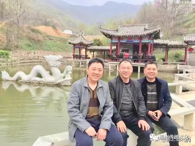 禹州传统文化 石羊村有你不知道的传说 禹州传统文化 石羊村有你不知道的传说