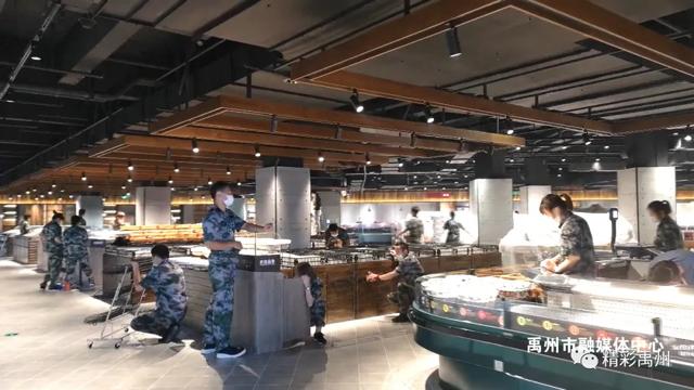 定了!胖东来禹州店开业预计八月中旬开业 定了!胖东来禹州店开业预计八月中旬开业