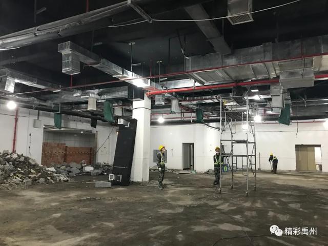 定了!胖东来禹州店开业预计八月中旬开业 定了!胖东来禹州店开业预计八月中旬开业