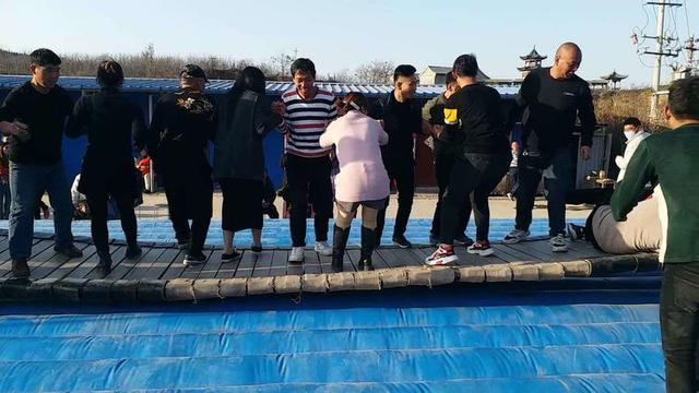禹州大涧水上乐园欢迎您! 禹州大涧水上乐园欢迎您!