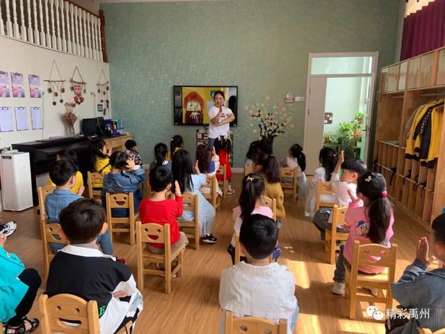 禹州最后一批“小神兽”今日归“笼”!开学啦 禹州最后一批“小神兽”今日归“笼”!开学啦