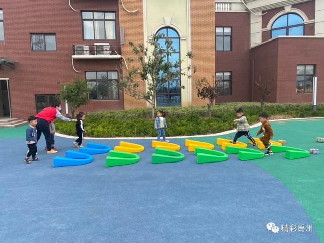 禹州最后一批“小神兽”今日归“笼”!开学啦 禹州最后一批“小神兽”今日归“笼”!开学啦