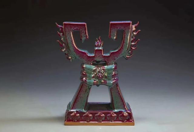禹州钧瓷的八美、五色,你不可不知! 禹州钧瓷的八美、五色,你不可不知!
