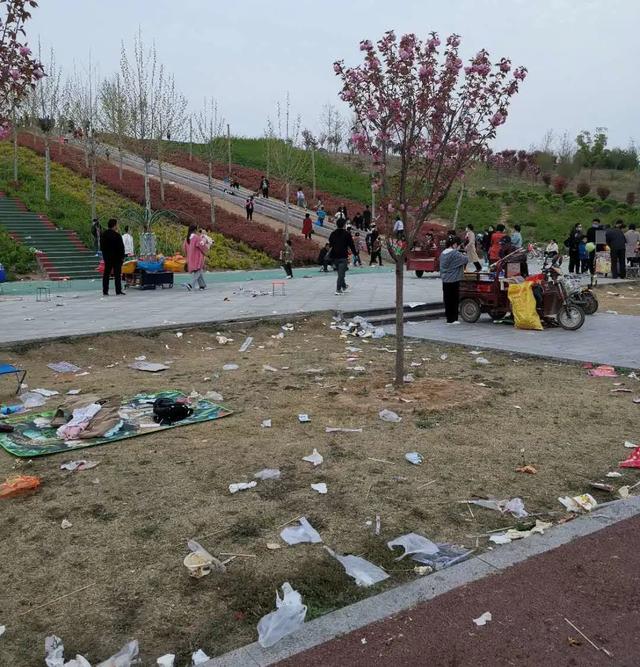 禹州市检察院公益诉讼护航绿水青山 禹州市检察院公益诉讼护航绿水青山