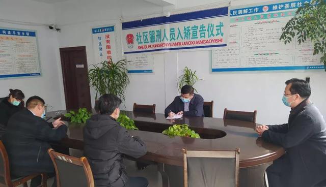 禹州神垕司法分局李为民:真情调解化纠纷解民忧 禹州神垕司法分局李为民:真情调解化纠纷解民忧