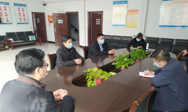 禹州神垕司法分局李为民:真情调解化纠纷解民忧 禹州神垕司法分局李为民:真情调解化纠纷解民忧