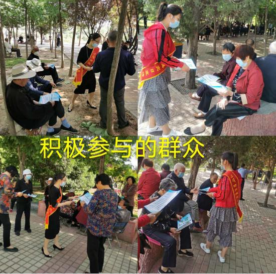禹州市积极组织开展“5.12全国防灾 减灾日”宣传活动 禹州市积极组织开展“5.12全国防灾 减灾日”宣传活动