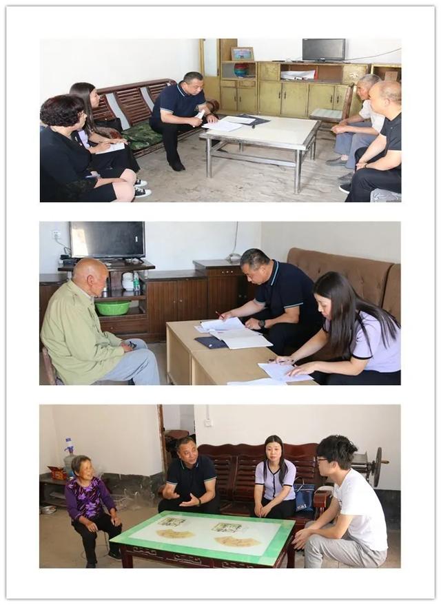 许昌市纪委监委调研组到禹州市实地调研脱贫攻坚工作 许昌市纪委监委调研组到禹州市实地调研脱贫攻坚工作