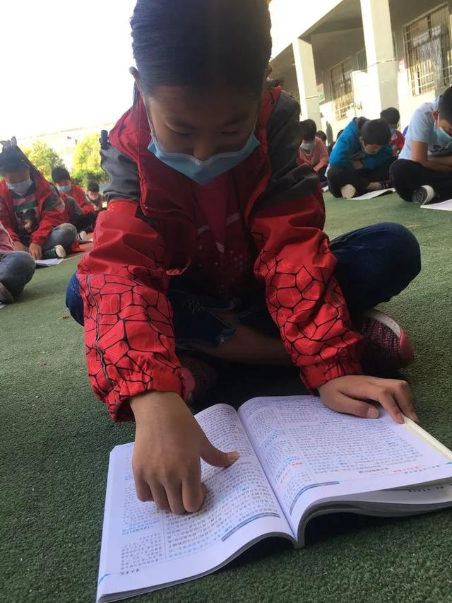 禹州市启明学校春暖花开,奔“启明”而来四二班的小天使 禹州市启明学校春暖花开,奔“启明”而来四二班的小天使