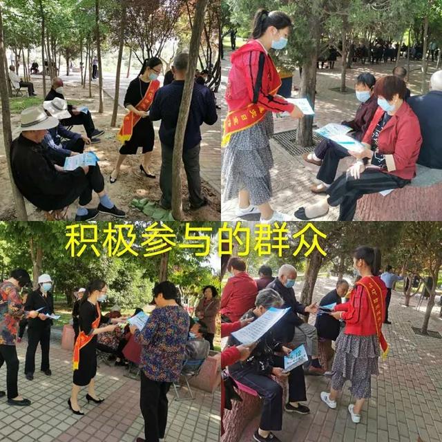 5月12日发生在禹州钧台街道办事处的这件事,很有意义! 5月12日发生在禹州钧台街道办事处的这件事,很有意义!