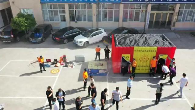 5月12日发生在禹州钧台街道办事处的这件事,很有意义! 5月12日发生在禹州钧台街道办事处的这件事,很有意义!