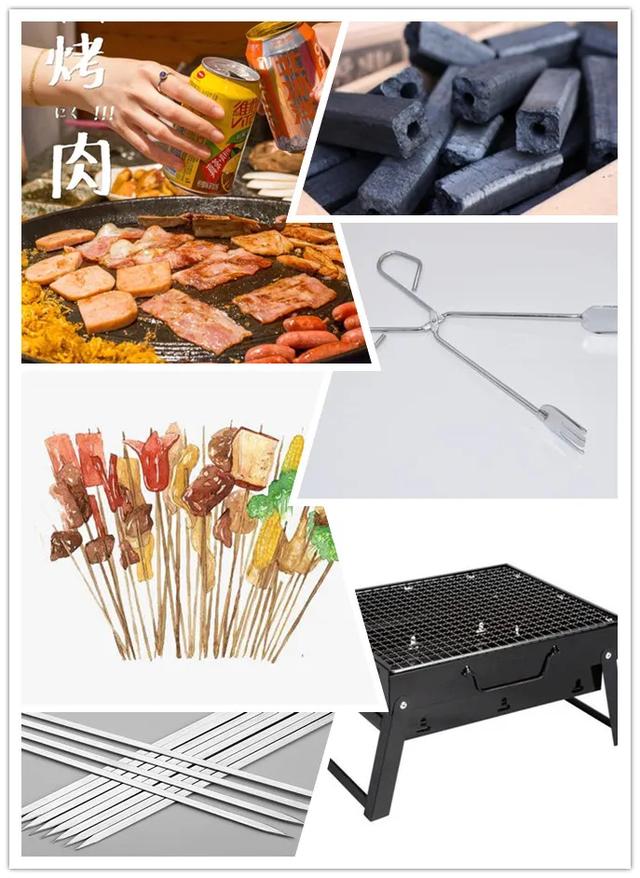 禹州吃货集合!火爆禹州整个夏天的烧烤大盘点,你必须知道! 禹州吃货集合!火爆禹州整个夏天的烧烤大盘点,你必须知道!