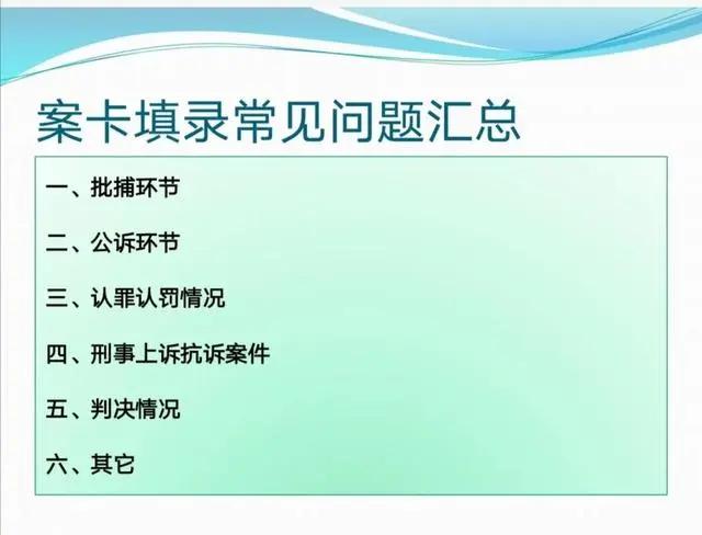 禹州市检察院成功举办案卡填录,和法律文书公开培训! 禹州市检察院成功举办案卡填录,和法律文书公开培训!