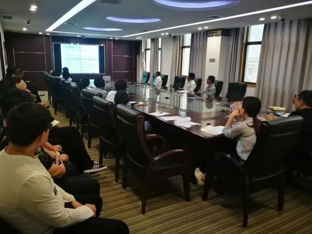 禹州市检察院成功举办案卡填录,和法律文书公开培训! 禹州市检察院成功举办案卡填录,和法律文书公开培训!