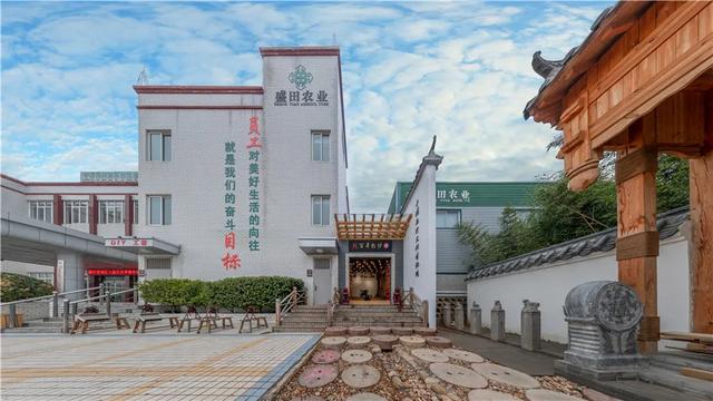 禹州盛田代代相传的“粉条梦” 禹州盛田代代相传的“粉条梦”