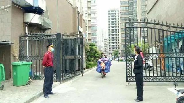 禹州恒达物业服务动态—满意始于细节 禹州恒达物业服务动态—满意始于细节