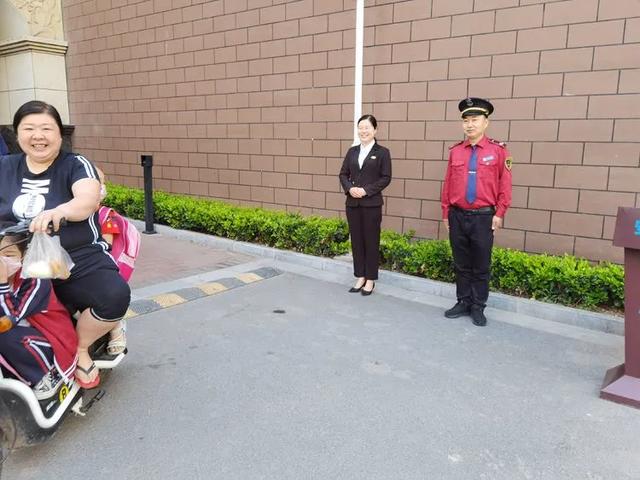 禹州恒达物业服务动态—满意始于细节 禹州恒达物业服务动态—满意始于细节