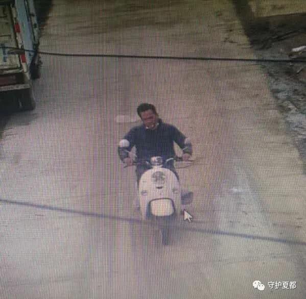 禹州神垕派出所这个辅警被许昌日报“曝光”了! 禹州神垕派出所这个辅警被许昌日报“曝光”了!