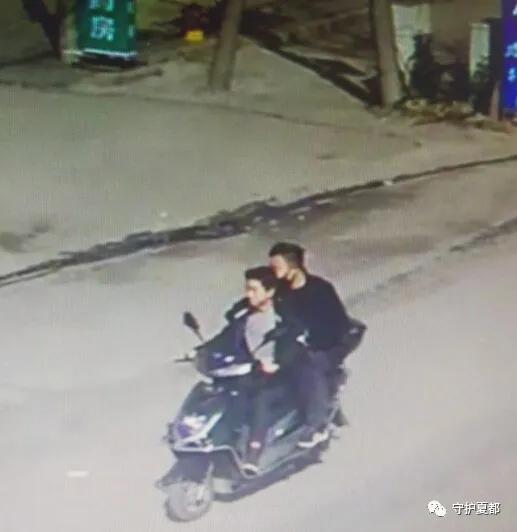 禹州神垕派出所这个辅警被许昌日报“曝光”了! 禹州神垕派出所这个辅警被许昌日报“曝光”了!