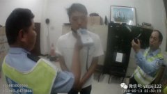 禹州公交司机任性酒驾 驾驶证件依法降级