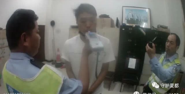 禹州一公交司机饮酒驾驶被处罚,驾证被降级 禹州一公交司机饮酒驾驶被处罚,驾证被降级