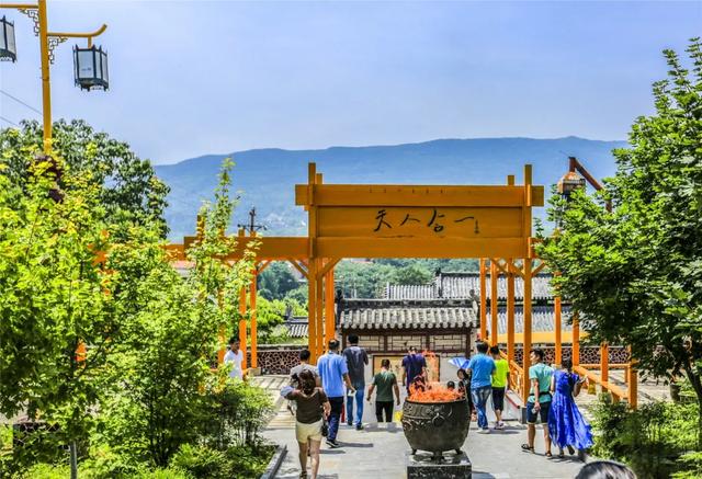 禹州、鄢陵光荣上榜!许昌文旅行业获省级嘉奖 禹州、鄢陵光荣上榜!许昌文旅行业获省级嘉奖