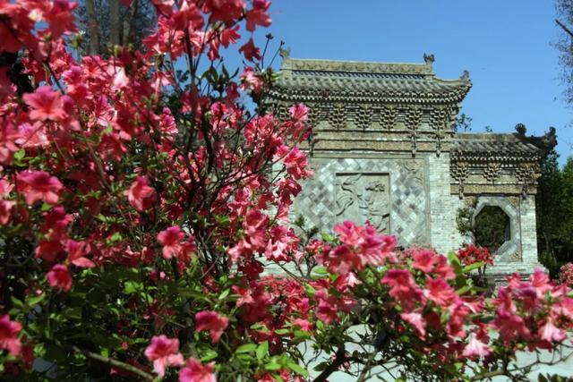 禹州、鄢陵光荣上榜!许昌文旅行业获省级嘉奖 禹州、鄢陵光荣上榜!许昌文旅行业获省级嘉奖