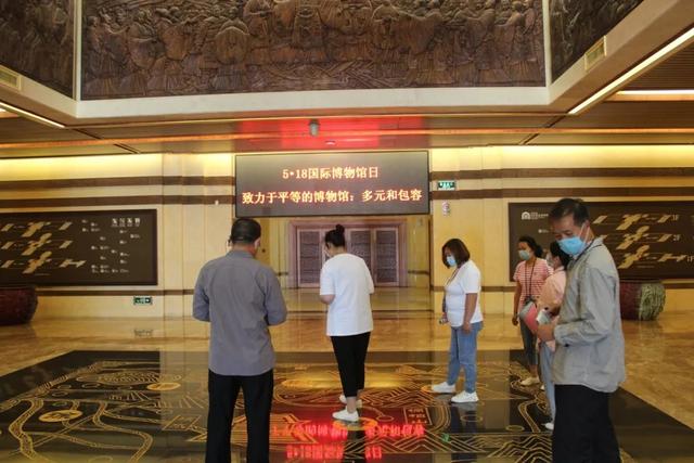禹州钧官窑址博物馆系列活动精彩纷呈 禹州钧官窑址博物馆系列活动精彩纷呈