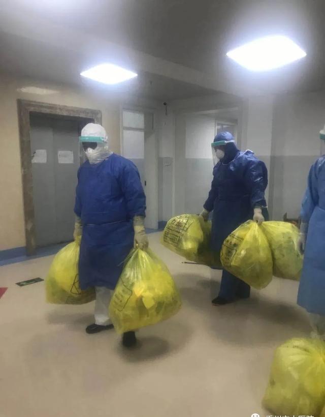 禹州市中医院李光辉被禹州市卫健委授予疫情防控工作先进个人! 禹州市中医院李光辉被禹州市卫健委授予疫情防控工作先进个人!