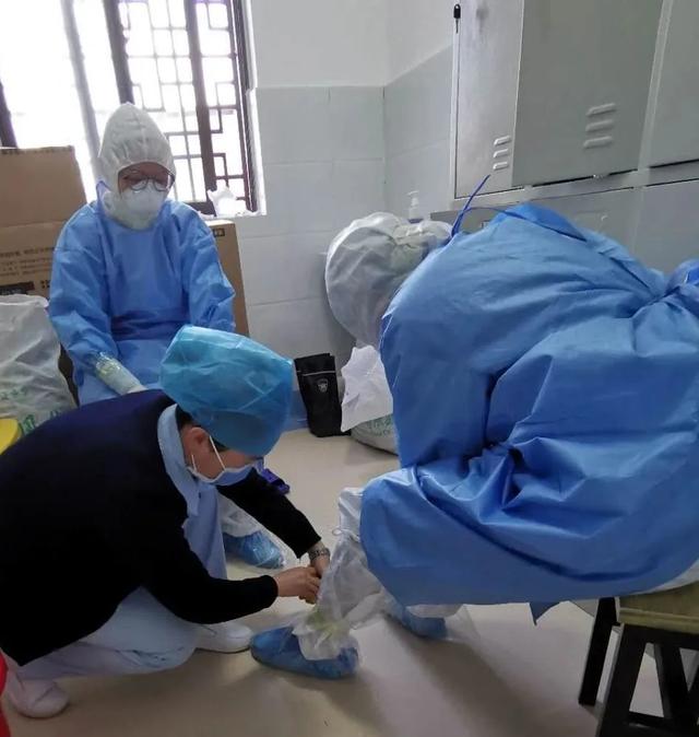 禹州市中医院李光辉被禹州市卫健委授予疫情防控工作先进个人! 禹州市中医院李光辉被禹州市卫健委授予疫情防控工作先进个人!