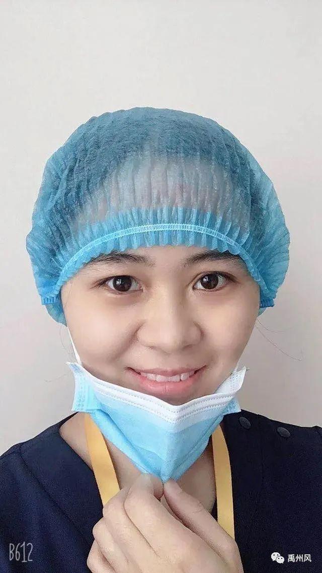 推迟婚礼剪断长发的禹州抗疫女英雄苗培娟结婚了,一起祝福她吧 推迟婚礼剪断长发的禹州抗疫女英雄苗培娟结婚了,一起祝福她吧