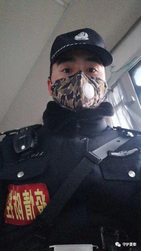 “520”来了,感受一下禹州公安警营里的那些温情和浪漫 “520”来了,感受一下禹州公安警营里的那些温情和浪漫