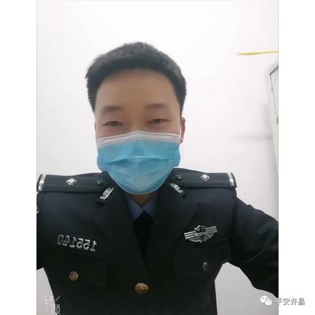 “520”来了,感受一下禹州公安警营里的那些温情和浪漫 “520”来了,感受一下禹州公安警营里的那些温情和浪漫