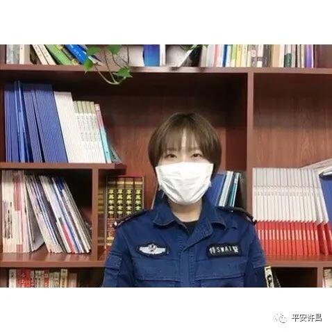 “520”来了,感受一下禹州公安警营里的那些温情和浪漫 “520”来了,感受一下禹州公安警营里的那些温情和浪漫