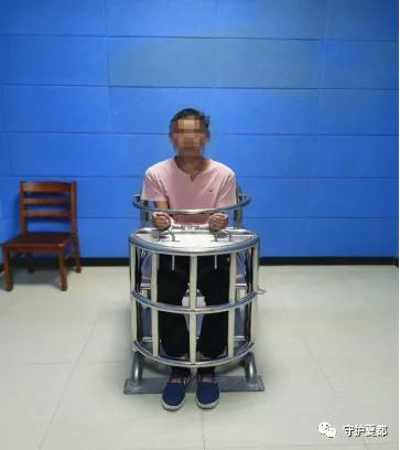 禹州夏都中心派出所抓获一名盗窃嫌疑人 禹州夏都中心派出所抓获一名盗窃嫌疑人