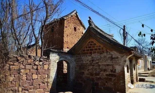 禹州一百多岁的“老炮楼”见证岁月沧桑,昔日小村华丽蜕变展新颜 禹州一百多岁的“老炮楼”见证岁月沧桑,昔日小村华丽蜕变展新颜