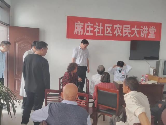 禹州市中心医院助力脱贫攻坚 禹州市中心医院助力脱贫攻坚