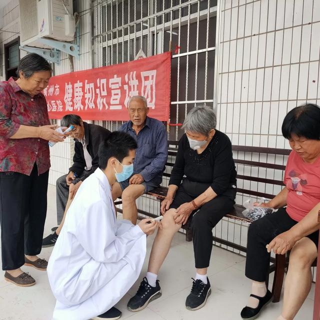禹州市中心医院助力脱贫攻坚 禹州市中心医院助力脱贫攻坚