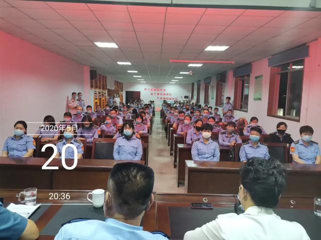 禹州市公共交通有限公司召开“两会”期间安全工作部署会议 禹州市公共交通有限公司召开“两会”期间安全工作部署会议